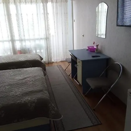 Апартамент Лимехтур Apartament *