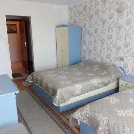 Апартамент Лимехтур Apartament